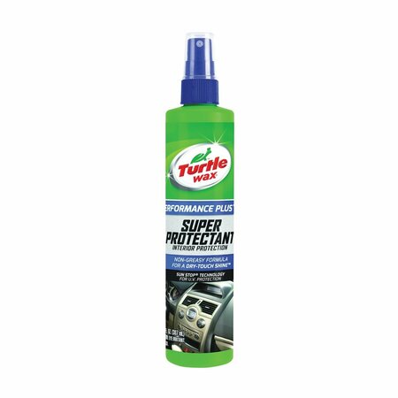 TURTLE WAX Protectant W/Snstp Turtle 8Oz T96R